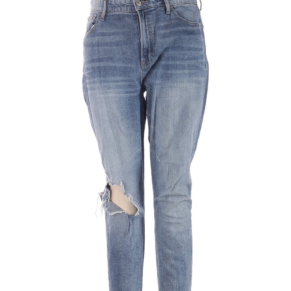 Women's Blue Jeans